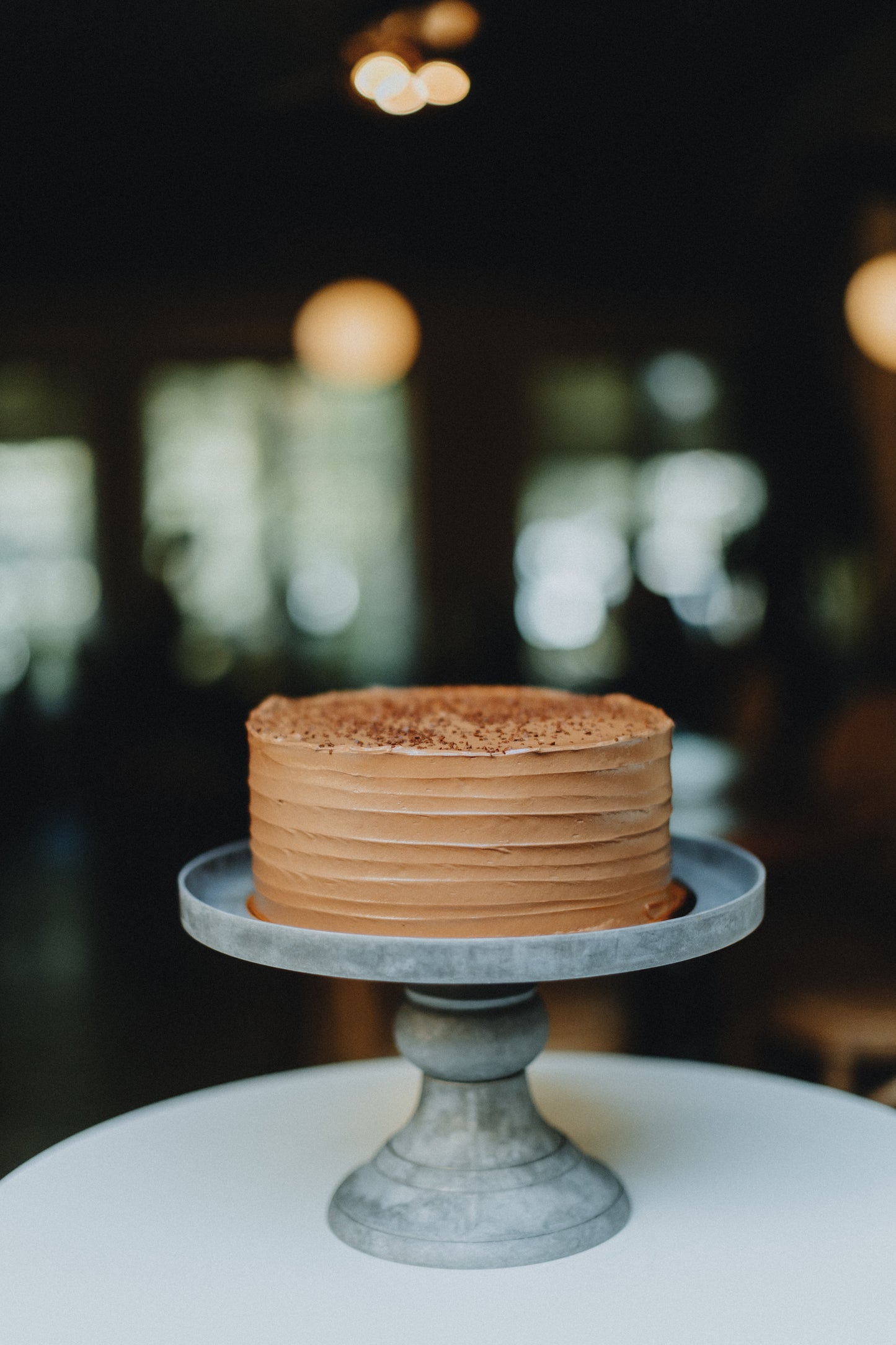 Raspberry Chocolate Cake