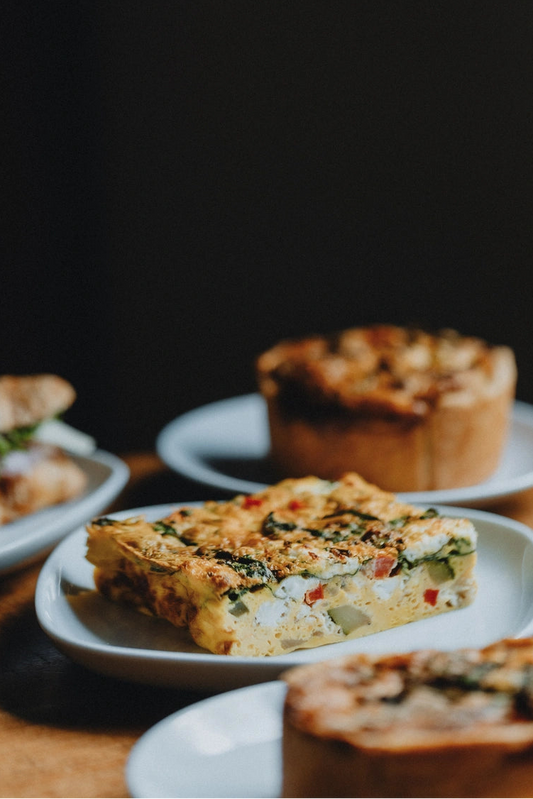 Frittata 4 Pack