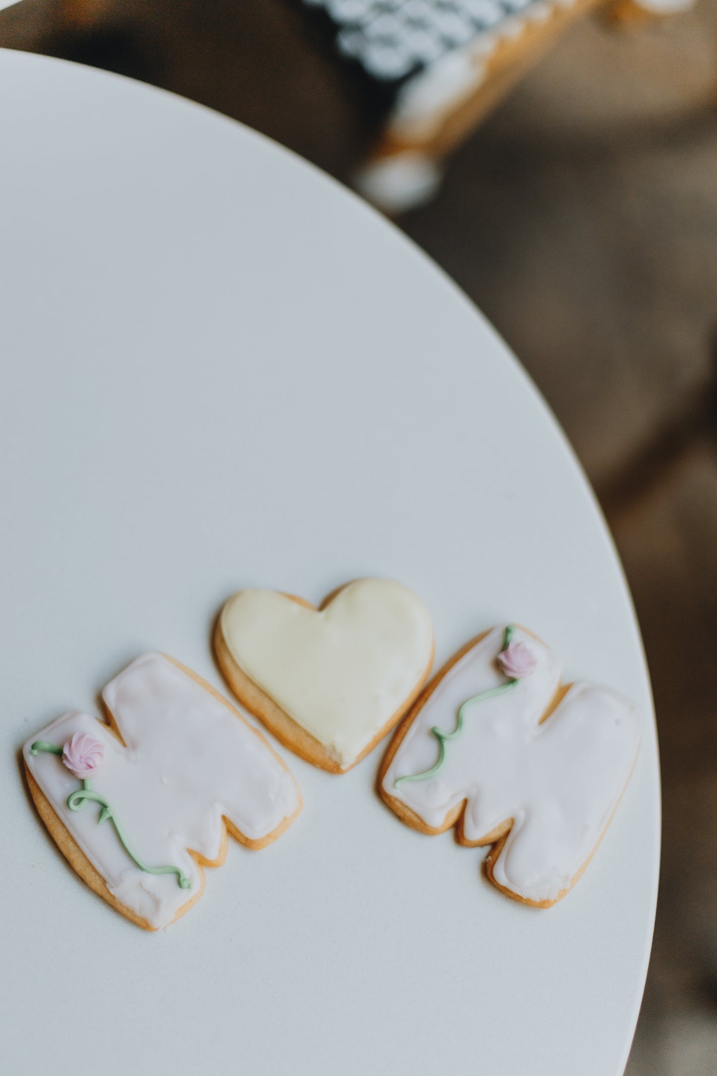 MOM Sugar Cookies