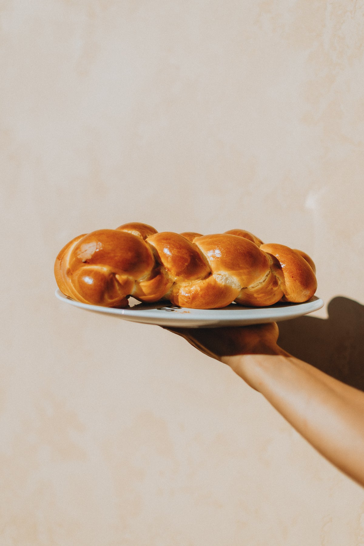 Challah Bread