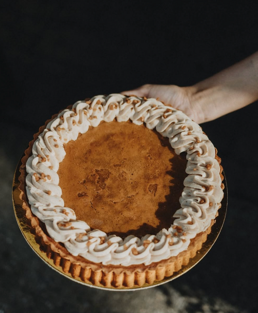 Pumpkin Pie